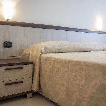 Residence Gli Ulivi Di Eolo Sapri Zewnętrze zdjęcie