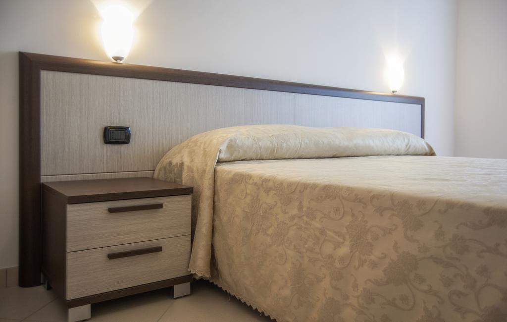 Residence Gli Ulivi Di Eolo Sapri Zewnętrze zdjęcie