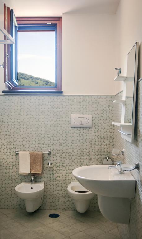 Residence Gli Ulivi Di Eolo Sapri Pokój zdjęcie