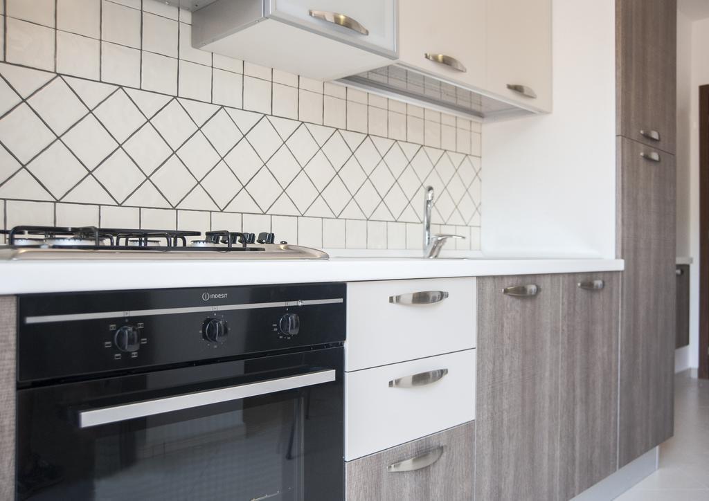 Residence Gli Ulivi Di Eolo Sapri Pokój zdjęcie